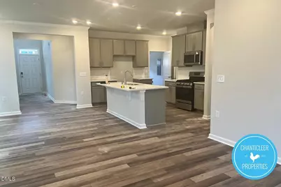 5549 Mill Dam Road, Wake Forest, NC 27587 - Photo 3