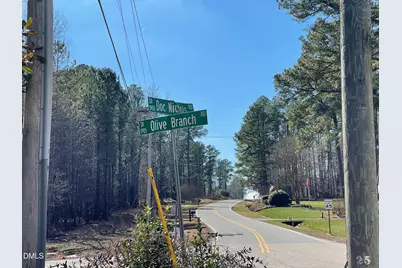 800 Olive Branch Road, Durham, NC 27703 - Photo 1