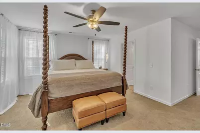 407 Collier Street, Smithfield, NC 27577 - Photo 17