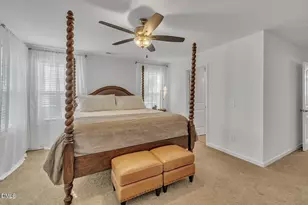 407 Collier St, Smithfield, NC 27577 - Photo 17