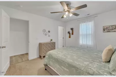 407 Collier Street, Smithfield, NC 27577 - Photo 29