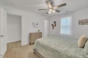 407 Collier St, Smithfield, NC 27577 - Photo 29