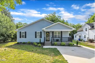 407 Collier Street, Smithfield, NC 27577 - Photo 1