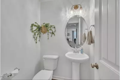 407 Collier Street, Smithfield, NC 27577 - Photo 27