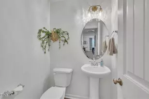 407 Collier St, Smithfield, NC 27577 - Photo 27