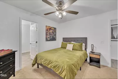 407 Collier Street, Smithfield, NC 27577 - Photo 23