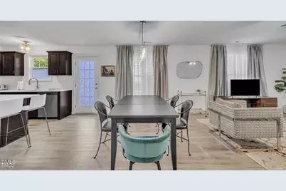 407 Collier Street, Smithfield, NC 27577 - Photo 7