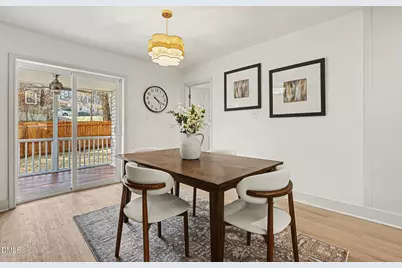 1208 Willowdale Drive, Durham, NC 27707 - Photo 7