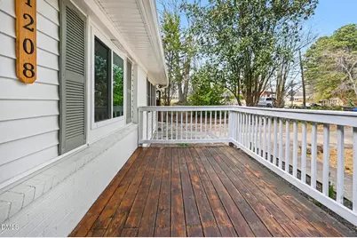 1208 Willowdale Drive, Durham, NC 27707 - Photo 25