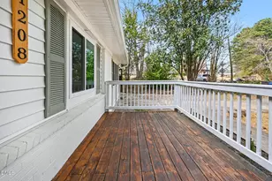 1208 Willowdale Dr, Durham, NC 27707 - Photo 25