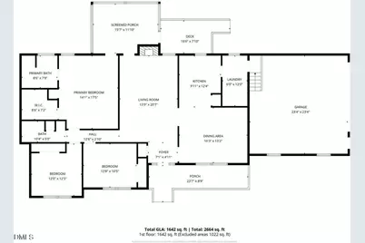 21 Athol Court, Clayton, NC 27527 - Photo 31
