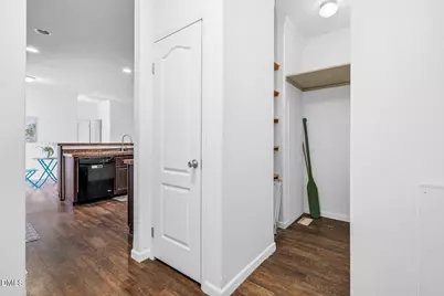 5985 Spring Creek Road, Castalia, NC 27816 - Photo 15