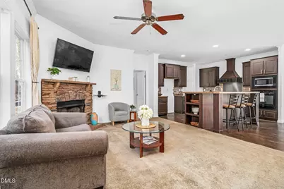 5985 Spring Creek Road, Castalia, NC 27816 - Photo 5