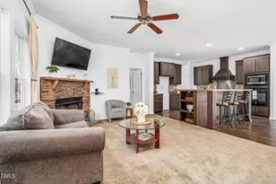 5985 Spring Creek Rd, Castalia, NC 27816 - Photo 5