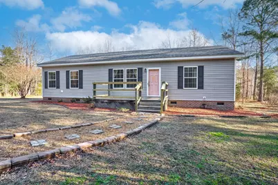 5985 Spring Creek Road, Castalia, NC 27816 - Photo 3