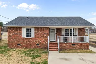 1000 S Washington St, Rocky Mount, NC 27801 - Photo 1