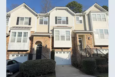 6136 Braidwood Court, Raleigh, NC 27612 - Photo 1