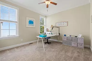 1012 Rose Angel Cir, Wake Forest, NC 27587 - Photo 29