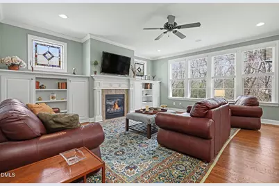 1012 Rose Angel Circle, Wake Forest, NC 27587 - Photo 3