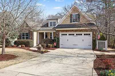 1012 Rose Angel Circle, Wake Forest, NC 27587 - Photo 7