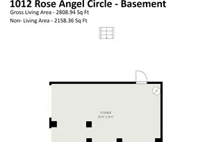 1012 Rose Angel Cir, Wake Forest, NC 27587 - Photo 49