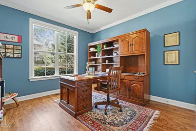 1012 Rose Angel Circle, Wake Forest, NC 27587 - Photo 27