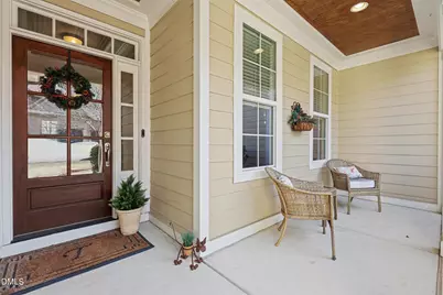 1012 Rose Angel Circle, Wake Forest, NC 27587 - Photo 9