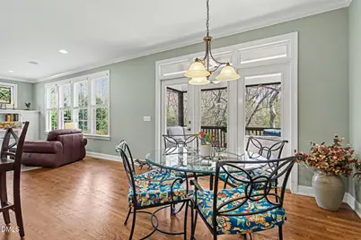 1012 Rose Angel Circle, Wake Forest, NC 27587 - Photo 15