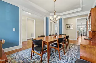 1012 Rose Angel Cir, Wake Forest, NC 27587 - Photo 21