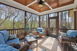 1012 Rose Angel Cir, Wake Forest, NC 27587 - Photo 5