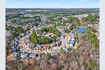 1012 Rose Angel Circle, Wake Forest, NC 27587 - Photo 49