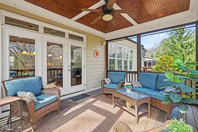 1012 Rose Angel Circle, Wake Forest, NC 27587 - Photo 31