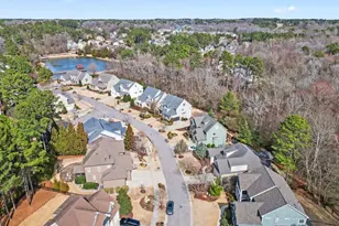 1012 Rose Angel Cir, Wake Forest, NC 27587 - Photo 47