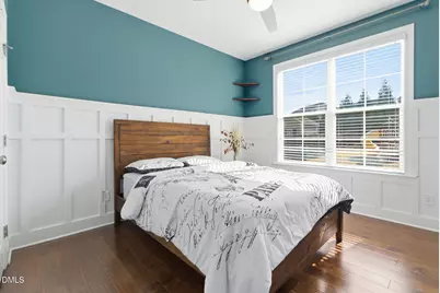 1116 Trotter Bluffs Drive, Holly Springs, NC 27540 - Photo 21