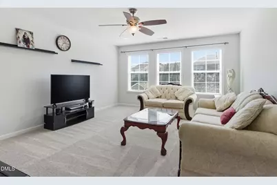 1116 Trotter Bluffs Drive, Holly Springs, NC 27540 - Photo 23