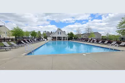 1116 Trotter Bluffs Drive, Holly Springs, NC 27540 - Photo 41