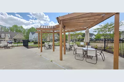 1116 Trotter Bluffs Drive, Holly Springs, NC 27540 - Photo 39