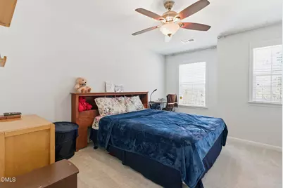 1116 Trotter Bluffs Drive, Holly Springs, NC 27540 - Photo 25