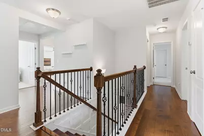 1116 Trotter Bluffs Drive, Holly Springs, NC 27540 - Photo 31