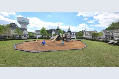 1116 Trotter Bluffs Drive, Holly Springs, NC 27540 - Photo 43