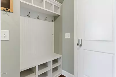 1116 Trotter Bluffs Drive, Holly Springs, NC 27540 - Photo 29