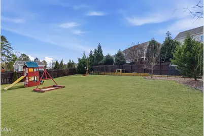 1116 Trotter Bluffs Drive, Holly Springs, NC 27540 - Photo 37