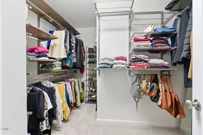 1116 Trotter Bluffs Drive, Holly Springs, NC 27540 - Photo 19