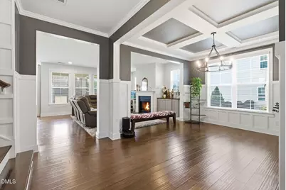 1116 Trotter Bluffs Drive, Holly Springs, NC 27540 - Photo 11