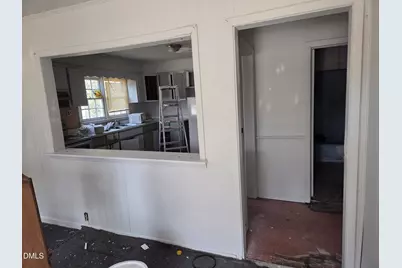 207 E Maple Street, Mount Olive, NC 28365 - Photo 3