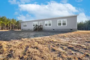 13511 Taylor's Store Rd, Nashville, NC 27856 - Photo 1