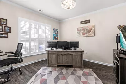 1016 Hollis Circle, Durham, NC 27703 - Photo 21