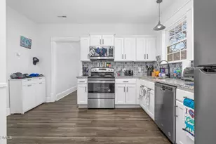 625 E Ridge St, Rocky Mount, NC 27804 - Photo 7