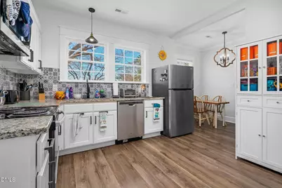 625 E Ridge Street, Rocky Mount, NC 27804 - Photo 9