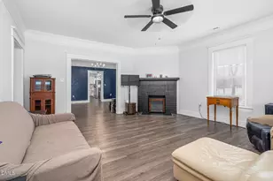 625 E Ridge St, Rocky Mount, NC 27804 - Photo 5